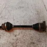 TRANSMISION DELANTERA DERECHA 117513
