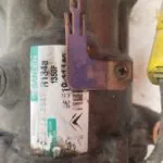 COMPRESOR AIRE ACONDICIONADO 119835
