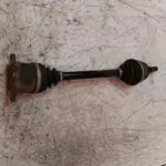 TRANSMISION DELANTERA DERECHA 117513
