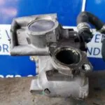 VALVULA EGR 119554