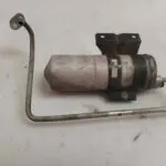 CONDENSADOR / RADIADOR AIRE ACONDICIONADO 119855