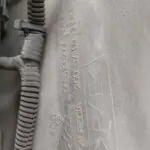 PARAGOLPES TRASERO 119603