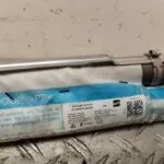 AIRBAG CORTINA DELANTERO DERECHO 119070