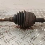TRANSMISION DELANTERA IZQUIERDA 118970