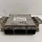CENTRALITA MOTOR UCE 119131