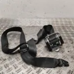 CINTURON SEGURIDAD TRASERO DERECHO 119101