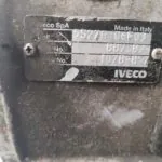 CAJA CAMBIOS 119656