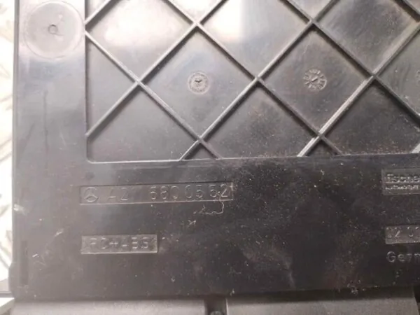 WARNING 119181