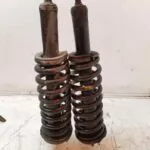 JUEGO AMORTIGUADORES DELANTERO 117210