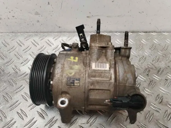 COMPRESOR AIRE ACONDICIONADO 118958