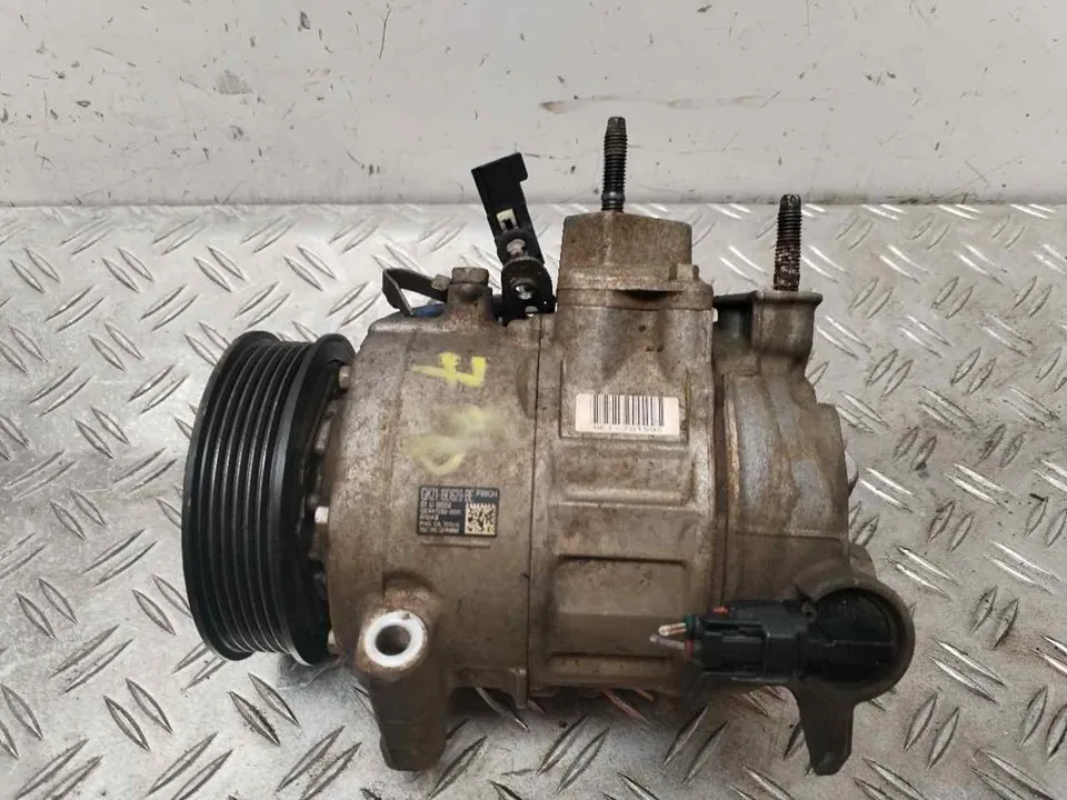 COMPRESOR AIRE ACONDICIONADO 118958