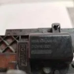 CERRADURA MALETERO / PORTON 118665