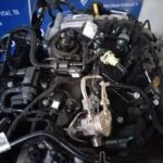 MOTOR COMPLETO 119129