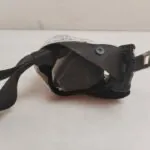 CINTURON SEGURIDAD TRASERO DERECHO 119827