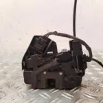 CERRADURA PUERTA TRASERA IZQUIERDA 118887