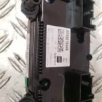 MANDO CALEFACCION / AIRE ACONDICIONADO 119037