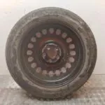 RUEDA DE REPUESTO 119170