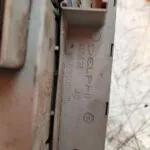 CAJA RELES / FUSIBLES 117126
