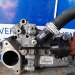 VALVULA EGR 119554