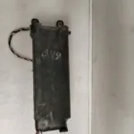 CAJA RELES / FUSIBLES 119533