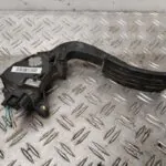 PEDAL ACELERADOR 118905