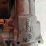 CONMUTADOR DE ARRANQUE 118661