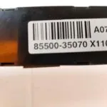 WARNING 117380