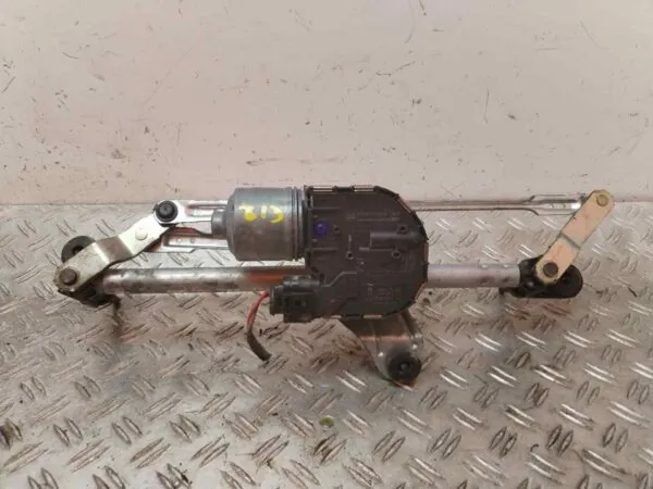 MOTOR LIMPIA DELANTERO 119062