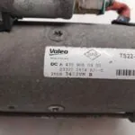 MOTOR ARRANQUE 119432