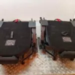 ASIENTO TRASERO 118536