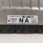 CENTRALITA MOTOR UCE 118863