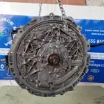 CAJA CAMBIOS 119663