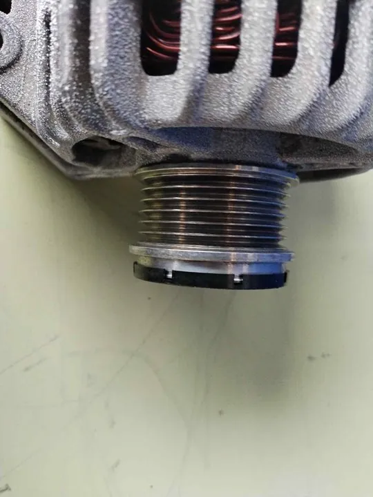 ALTERNADOR 119535