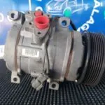 COMPRESOR AIRE ACONDICIONADO 119805