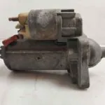 MOTOR ARRANQUE 119432