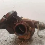 TURBOCOMPRESOR 119024