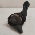 CINTURON SEGURIDAD TRASERO IZQUIERDO 119826