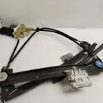 ELEVALUNAS DELANTERO IZQUIERDO 118599