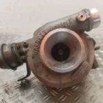 TURBOCOMPRESOR 119024