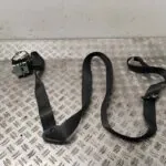 CINTURON SEGURIDAD TRASERO IZQUIERDO 119401