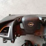 KIT AIRBAG 119481