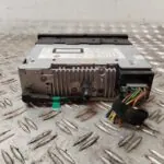 SISTEMA AUDIO / RADIO CD 119375