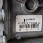 VALVULA EGR 119554
