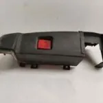 PUNTERA PARAGOLPES TRASERA IZQUIERDA 119512