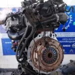 MOTOR COMPLETO 119088