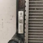 RADIADOR AGUA 119076