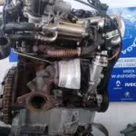 MOTOR COMPLETO 119018