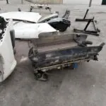 DELANTERA COMPLETA 119419