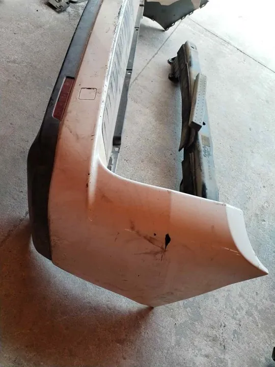 PARAGOLPES TRASERO 119476