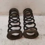 JUEGO AMORTIGUADORES DELANTERO 117510